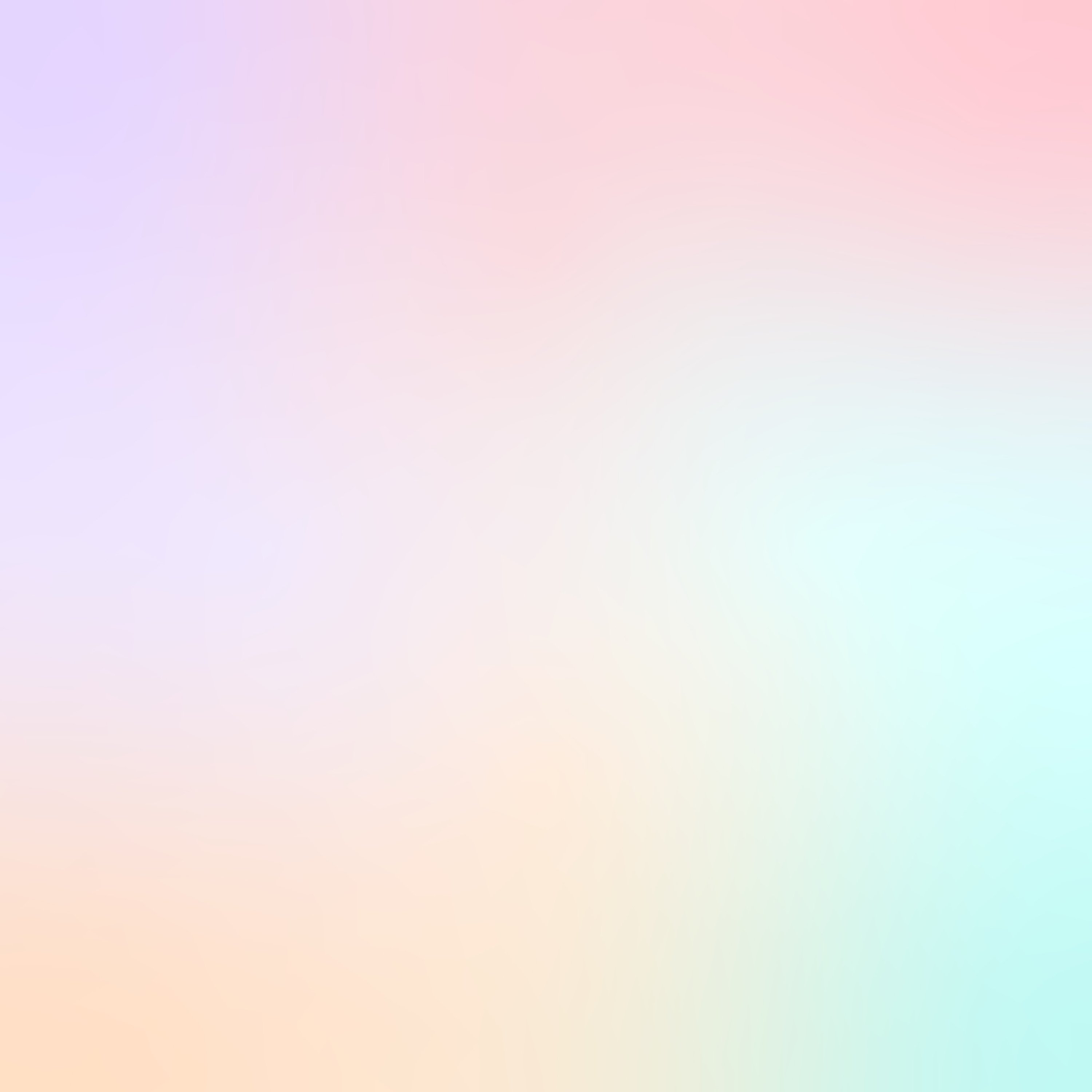 Colorful Gradient Square 